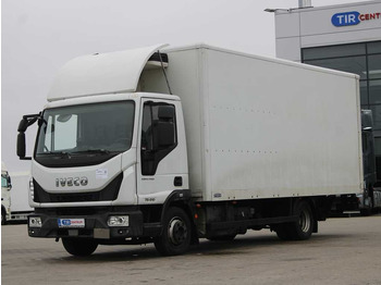 Рефрижератор IVECO EuroCargo