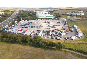 Тентованный грузовик Renault D16, EURO 6, BED LENGTH 9,6m!!: фото 2