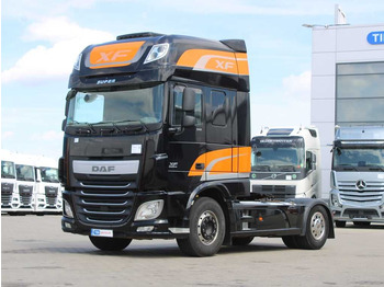 Тягач DAF XF 510