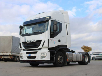 Тягач IVECO Stralis 480