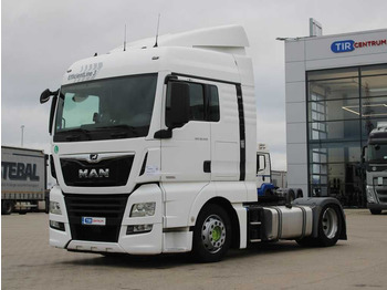 Тягач MAN TGX 18.500