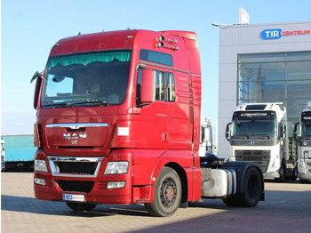 Тягач MAN TGX 18.540