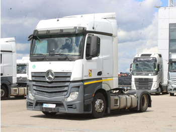 Тягач MERCEDES-BENZ Actros 1845