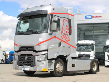 Тягач RENAULT T 520