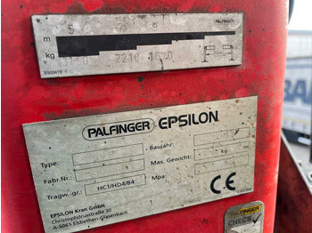 Тягач, Полуприцеп лесовоз Volvo FM 540, EURO 6, 6X6, VEB+, HYDRAULIC ARM PALFINGER Q170Z96: фото 2 Тягач, Полуприцеп лесовоз Volvo FM 540, EURO 6, 6X6, VEB+, HYDRAULIC ARM PALFINGER Q170Z96: фото 2