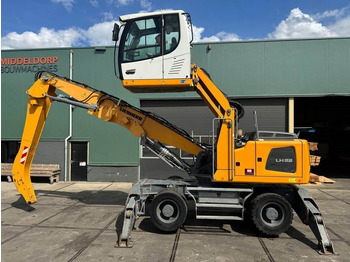 Перегружатель LIEBHERR LH 22 M