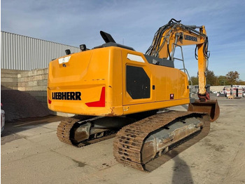 Гусеничный экскаватор Liebherr R922 LC: фото 4 Гусеничный экскаватор Liebherr R922 LC: фото 4