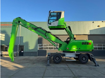 Перегружатель SENNEBOGEN