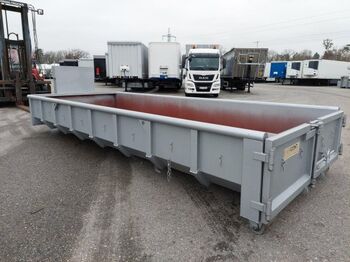 Новый Контейнер для мультилифта Container Abroller 9,7m³: фото 4