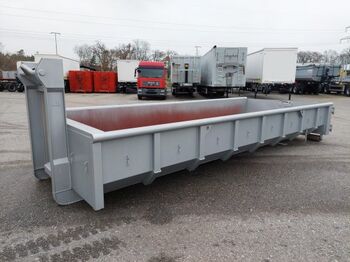 Новый Контейнер для мультилифта Container Abroller 9,7m³: фото 5