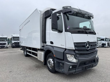 Рефрижератор MERCEDES-BENZ Actros