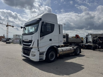 Тягач IVECO Stralis 460