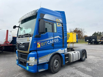 Тягач MAN TGX 18.440