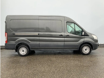 Цельнометаллический фургон Ford Transit 330 2.2 TDCI L3H3 Ambiente Airco 3 Zits Euro 5: фото 3