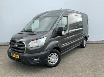 Цельнометаллический фургон FORD Transit