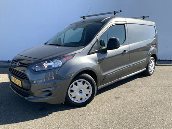 Цельнометаллический фургон FORD Transit Connect