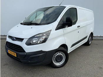 Цельнометаллический фургон FORD Transit