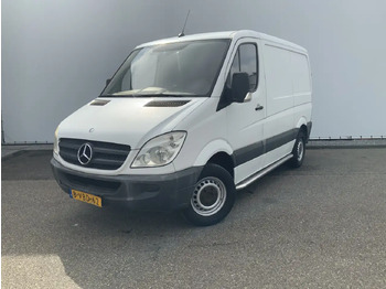 Цельнометаллический фургон MERCEDES-BENZ Sprinter