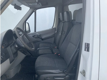 Цельнометаллический фургон Mercedes-Benz Sprinter 211 2.2 CDI 366 L2 H1 Automaat 3 Zits Side Bar Tre: фото 4