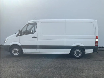Цельнометаллический фургон Mercedes-Benz Sprinter 211 2.2 CDI 366 L2 H1 Automaat 3 Zits Side Bar Tre: фото 3
