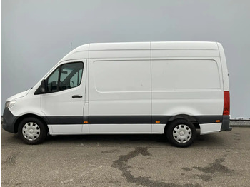 Цельнометаллический фургон Mercedes-Benz Sprinter 314 2.2 CDI L2H1 EURO VI-D Airco Camera 3 Zits Ext: фото 4