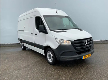 Цельнометаллический фургон Mercedes-Benz Sprinter 316 2.2 CDI 366 L2 H2 Airco 2 Zits Euro 6: фото 2