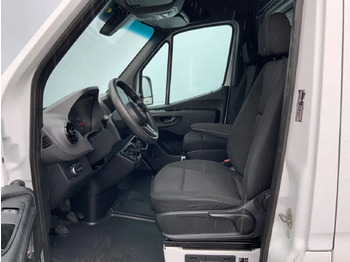 Цельнометаллический фургон Mercedes-Benz Sprinter 316 2.2 CDI 366 L2 H2 Airco 2 Zits Euro 6: фото 5