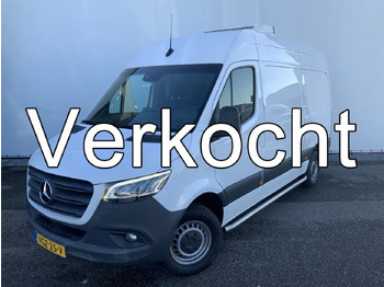 Фургон-рефрижератор MERCEDES-BENZ Sprinter 316