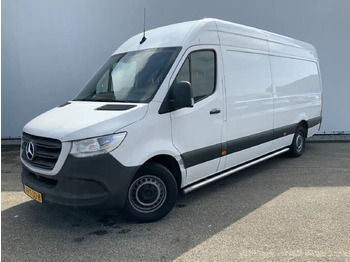 Цельнометаллический фургон MERCEDES-BENZ Sprinter 316