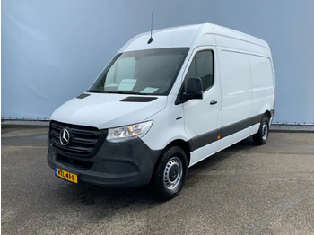 Цельнометаллический фургон MERCEDES-BENZ Sprinter
