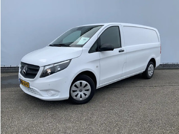 Цельнометаллический фургон MERCEDES-BENZ Vito 110
