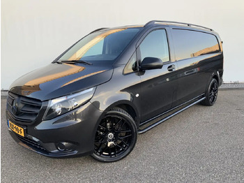 Цельнометаллический фургон MERCEDES-BENZ Vito 114