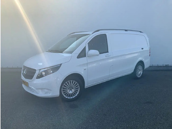 Цельнометаллический фургон MERCEDES-BENZ Vito 116