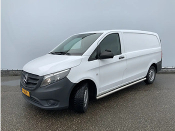 Фургон-рефрижератор MERCEDES-BENZ Vito 111