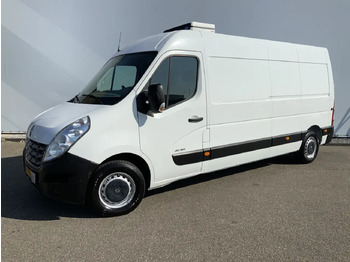 Фургон-рефрижератор RENAULT Master 2.3