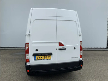 Цельнометаллический фургон Renault Master T35 2.3 dCi L3H3 Maxi Airco Cruise 3 Zts Camera Eu: фото 2