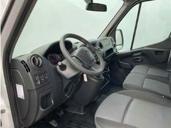 Цельнометаллический фургон Renault Master T35 2.3 dCi L3H3 Maxi Airco Cruise 3 Zts Camera Eu: фото 5