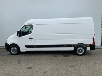 Цельнометаллический фургон Renault Master T35 2.3 dCi L3H3 Maxi Airco Cruise 3 Zts Camera Eu: фото 3