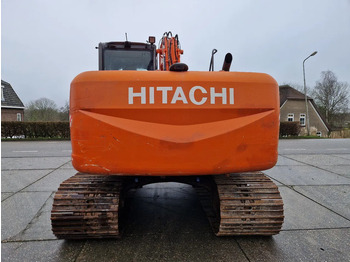Гусеничный экскаватор Hitachi ZX160LC-3 met zeer net rijwerk: фото 3
