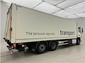 Грузовик с закрытым кузовом DAF CF 330 - 6x2: фото 4