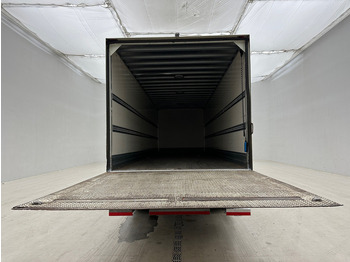 Грузовик с закрытым кузовом DAF CF 330 - 6x2: фото 5