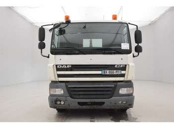 Крюковой мультилифт DAF CF85.410 - 6x2: фото 2 Крюковой мультилифт DAF CF85.410 - 6x2: фото 2