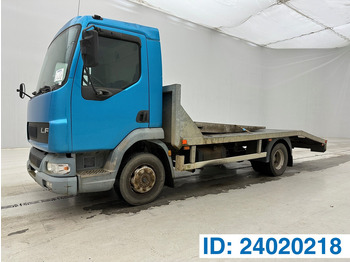 Автовоз DAF LF 45