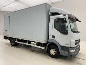 Грузовик с закрытым кузовом DAF LF45.180: фото 3 Грузовик с закрытым кузовом DAF LF45.180: фото 3