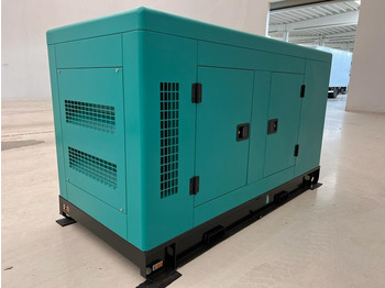 Электрогенератор DEGROOTE POWER DP-C80SS 80KVA: фото 3