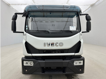 Грузовик-шасси Iveco Eurocargo 120E25: фото 2