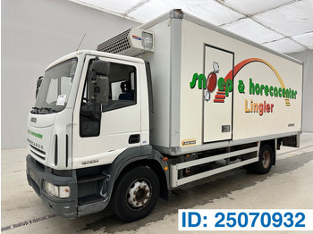 Рефрижератор IVECO EuroCargo 160E
