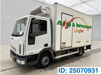 Рефрижератор IVECO EuroCargo 80E