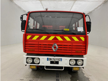 Пожарная машина Renault G230*: фото 2