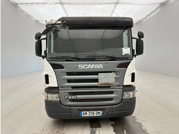 Грузовик-цистерна Scania P230*: фото 2